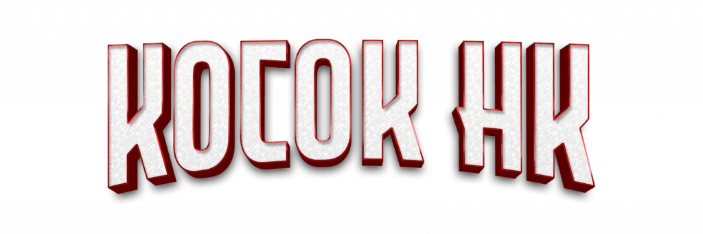 KOCOK HK